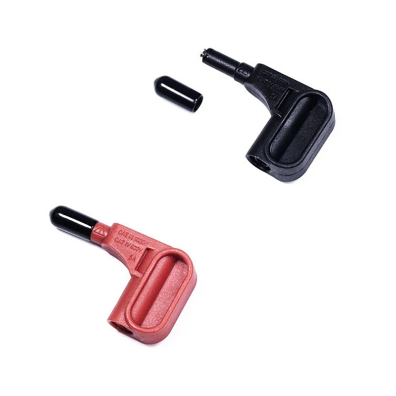 Набор измерительных щупов на магните магнит для бананового цифрового