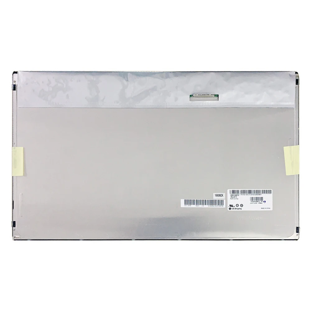 Фото 21,5-дюймовый ЖК-дисплей AIO LM215WF3 SLC1 SLD1 HL01 1080P FHD ЖК-монитор 30 контактов №5