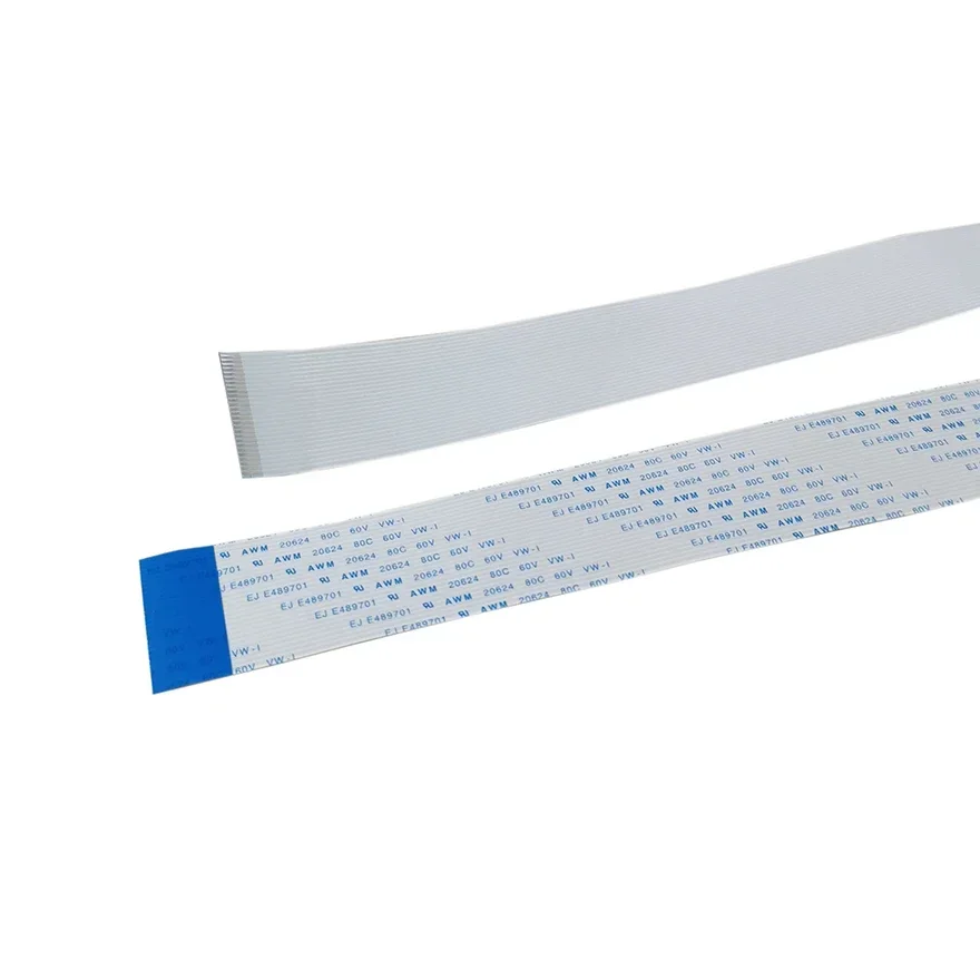 5 шт. плоский кабель сканирования для CANON MF 4410 4412 4420 4430 4450 4452 4453 4470 4550 4553 4554 4570 4580 4710