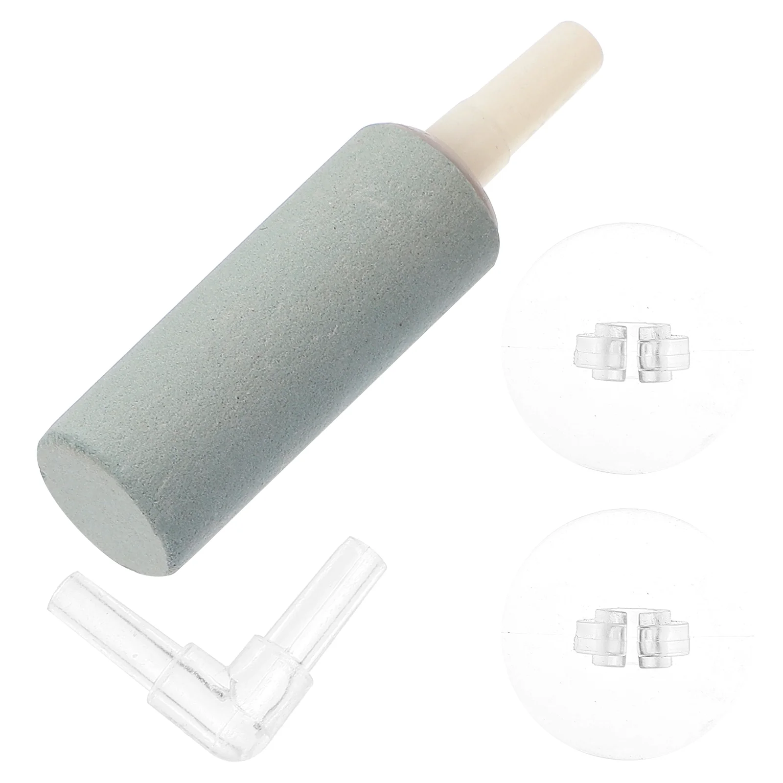

Air Aquariumtank Refiner Bubbler Bubble Diffuser Co2Stone Pump Maker Diy Pressure Low Accessories Bathtub Hydroponics