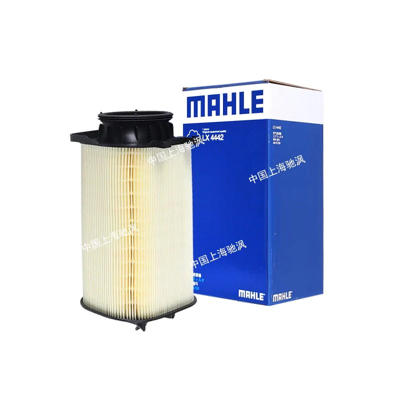 Фото Воздушный фильтр MAHLE LX4442 для Mercedes-Benz E-Class, CLS-Class, GLK-Class 200, 260, M274, Infiniti Q50, Q60, Q70, Q50L, Q70L №3