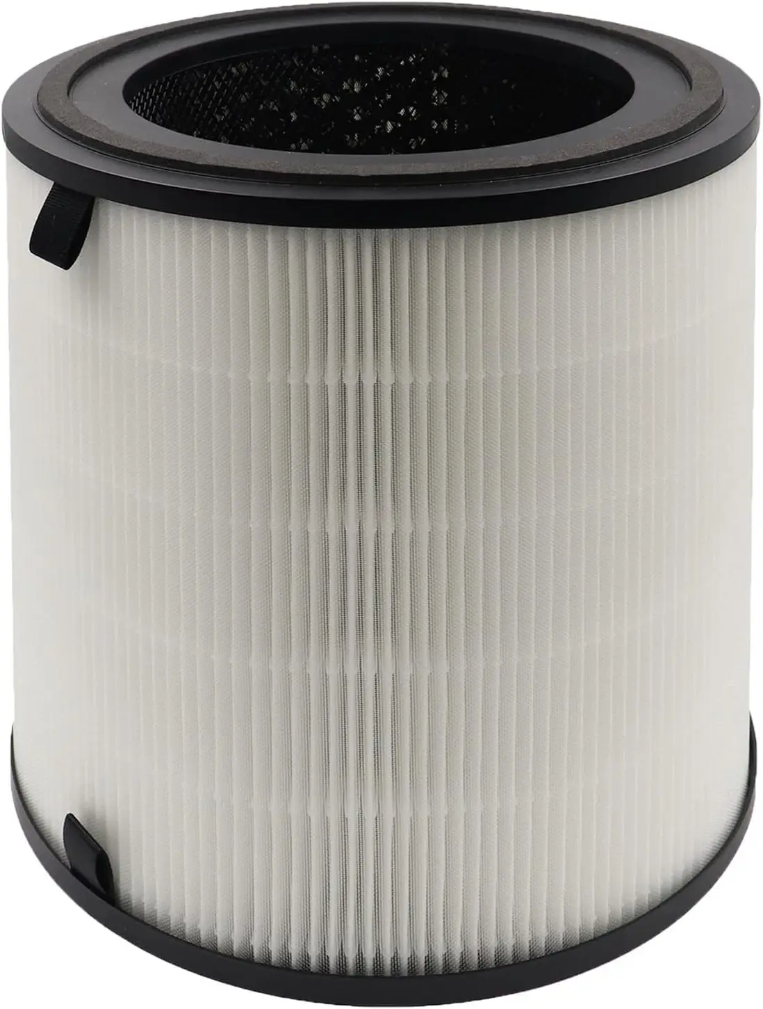 

Replacement Filter Compatible with LEVOIT LV-H133, 3-in-1 Filter Kit, Part Number LV-H133-RF