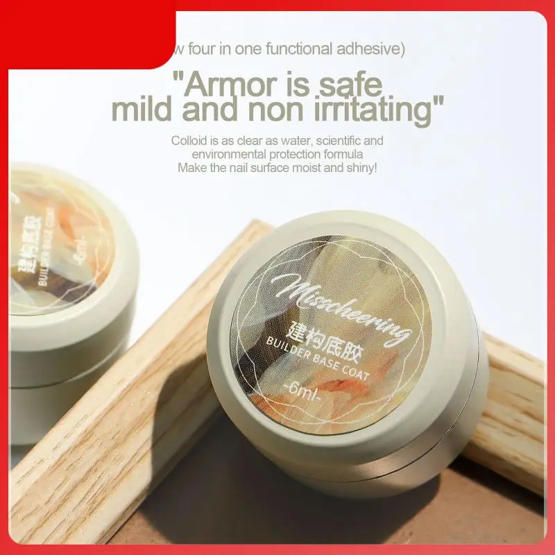 

6/10 мл искусство ногтей строительный клей УФ-клей кристалл драгоценный камень алмазное украшение Сделай Сам прозрачный клей не повреждает ногти