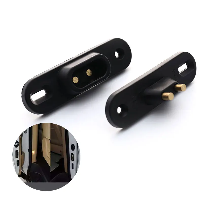 

Sliding Door Contact Switch Car Van Alarm Central Locking Systems