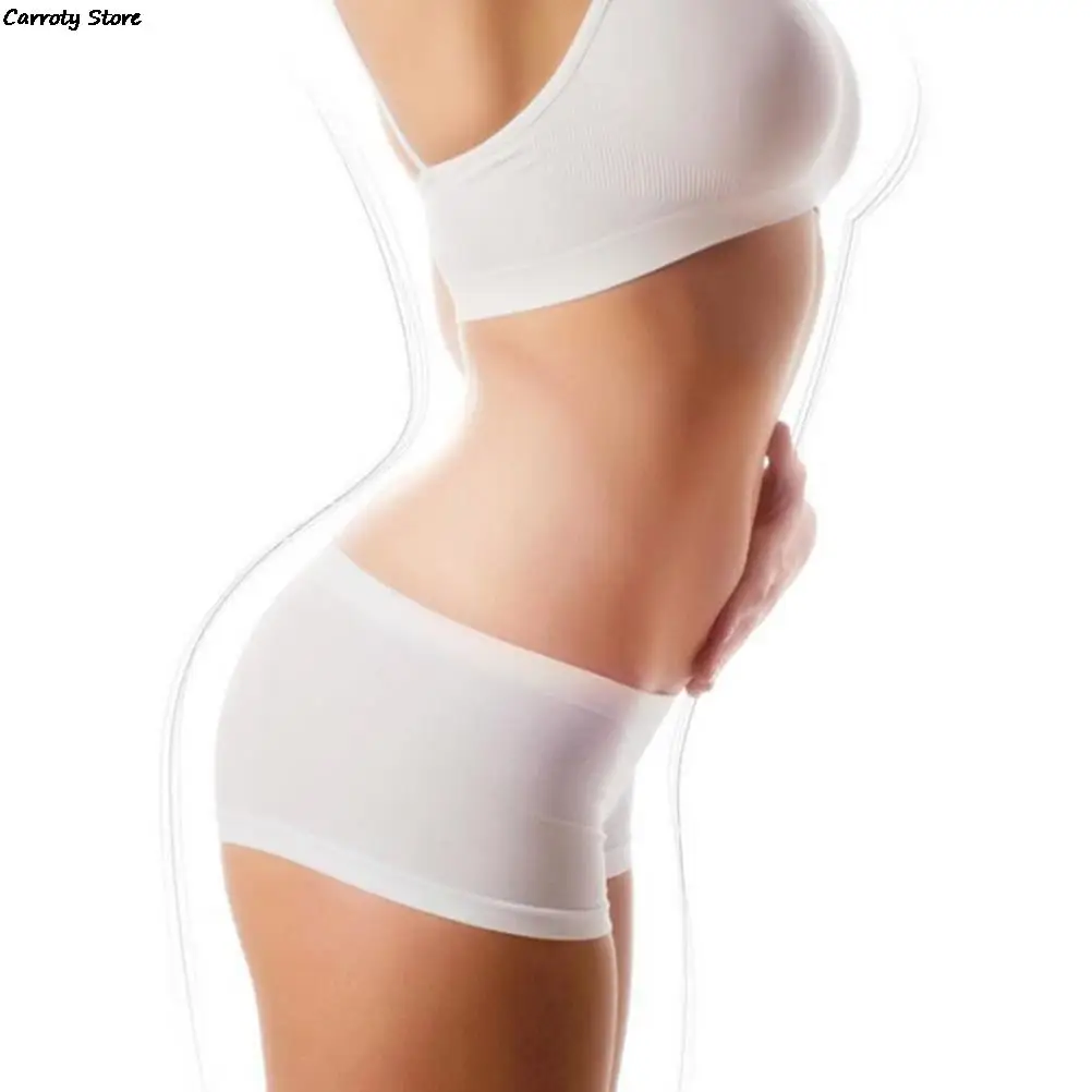 

10Pcs Belly Abdomen Weight Loss Fat burning Slim Patch Cream Navel Stick Efficacy Strong Wonder Slimming Patch