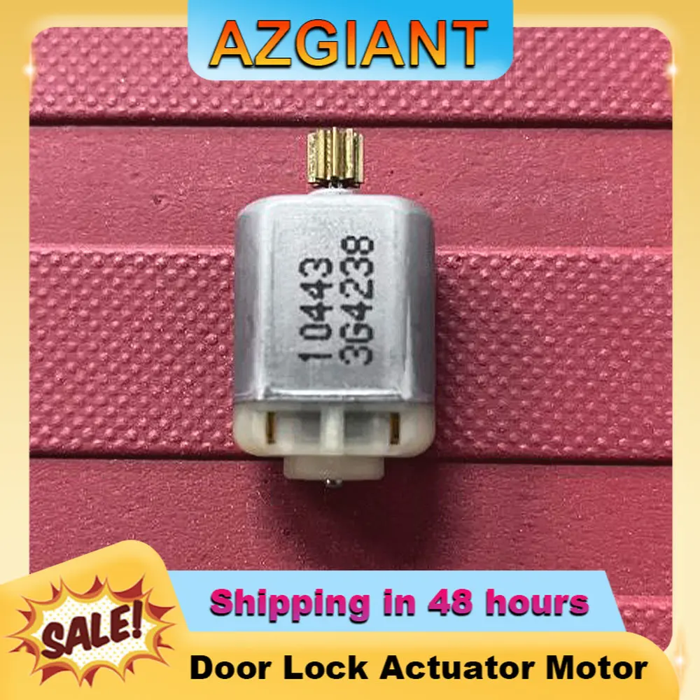 

For Audi A8 D3/Quattro RS6 RS4 Central Door lock with adjusting motor original engine akcesoria samochodowe 12V 10443-3G4238