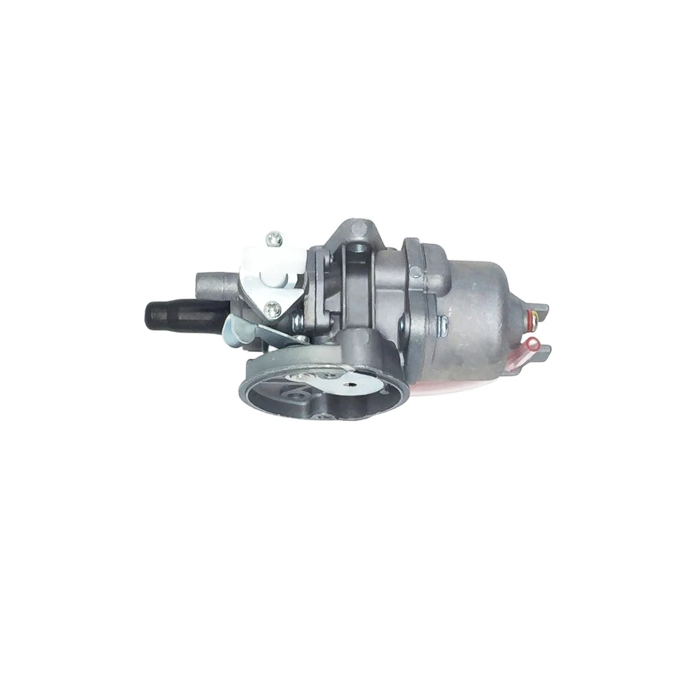 Фото Карбюратор для газонокосилок Kawasaki TD33, TD40, TD43, TD48 и CG400, запчасти и аксессуары для газонокосилок №5