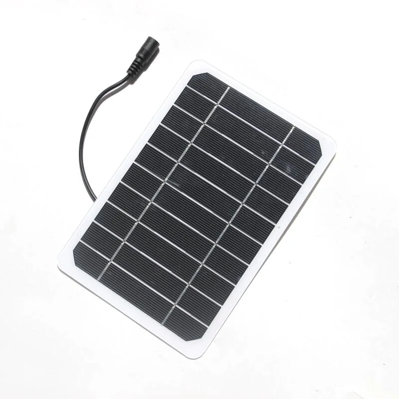 15W 5V Solar Powered Panel Fan Outdoor Exhaust Air Extractor Pet Chicken House Flow for Home Office Greenhouse |