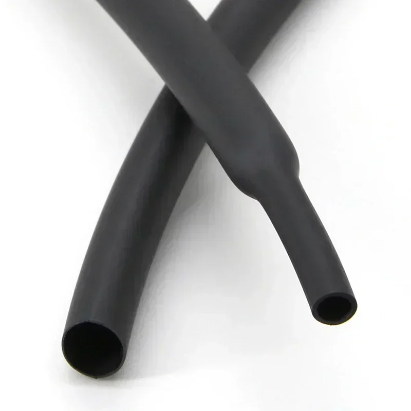 

Термоусадочная трубка PE 2:1