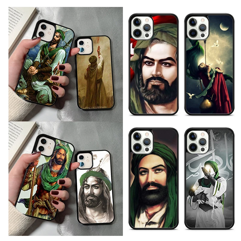 Чехол имам хуссаин шиа Али для телефона iPhone 14 13 12 Mini XR XS Max чехол для Apple iPhone 14 11 Pro Max 6 8 7 Plus SE2020 Coque Чехол имам хуссаин шиа Али для телефона iPhone 14 13 12 Mini XR XS Max чехол для Apple iPhone 14 11 Pro Max 6 8 7 Plus SE2020 Coque