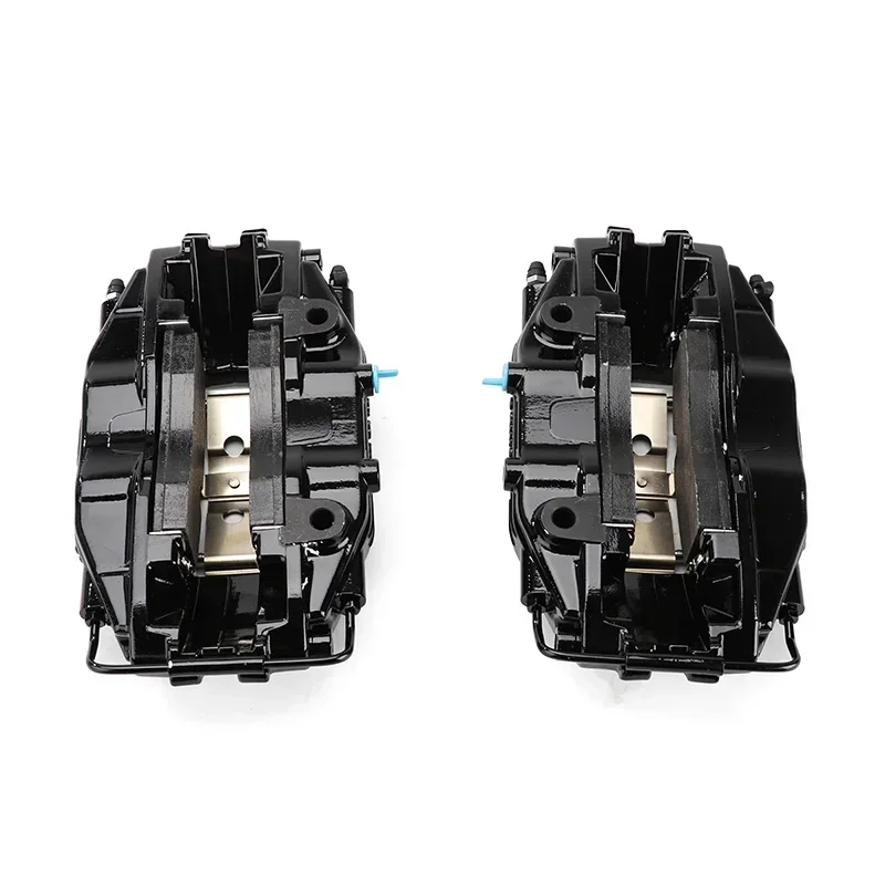 Тормозные колодки LimitKar 355/380 мм для BMW E87 E86 E90 E91 F52 F18 F49 F39 F10 M5