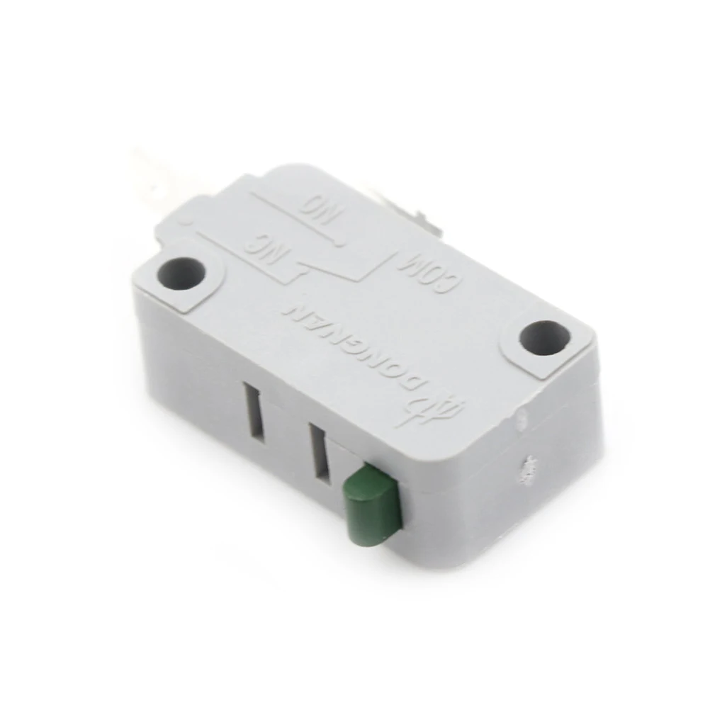 

Концевой выключатель, 16 А, 125 в, В переменного тока, 1 шт.