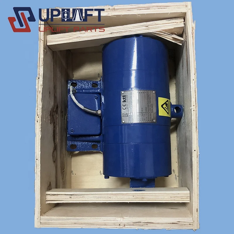 Фото Промышленные металлические тормозные компоненты для лифтов UPlift YTW320, YTW2-260GF, YTW2-220GD, 800 кг №4