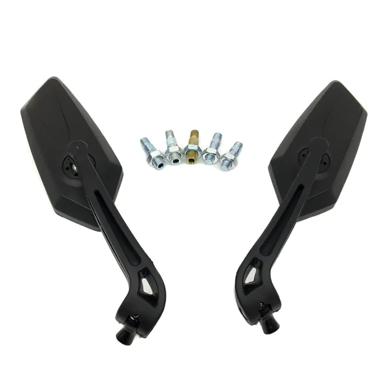 

Универсальное Выпуклое боковое зеркало заднего вида для мотоцикла и электровелосипеда для BMW R1200R R1200GS F800GS G310R F650GS F700GS F800R G450X