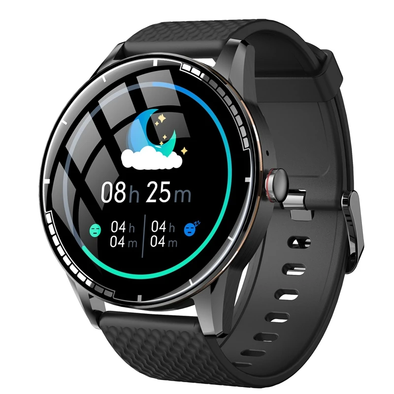 

H6 Smart Watch Sports Bracelet 1.3Inch Bluetooth Call Smartwatch Music Player 240X240 Fitness