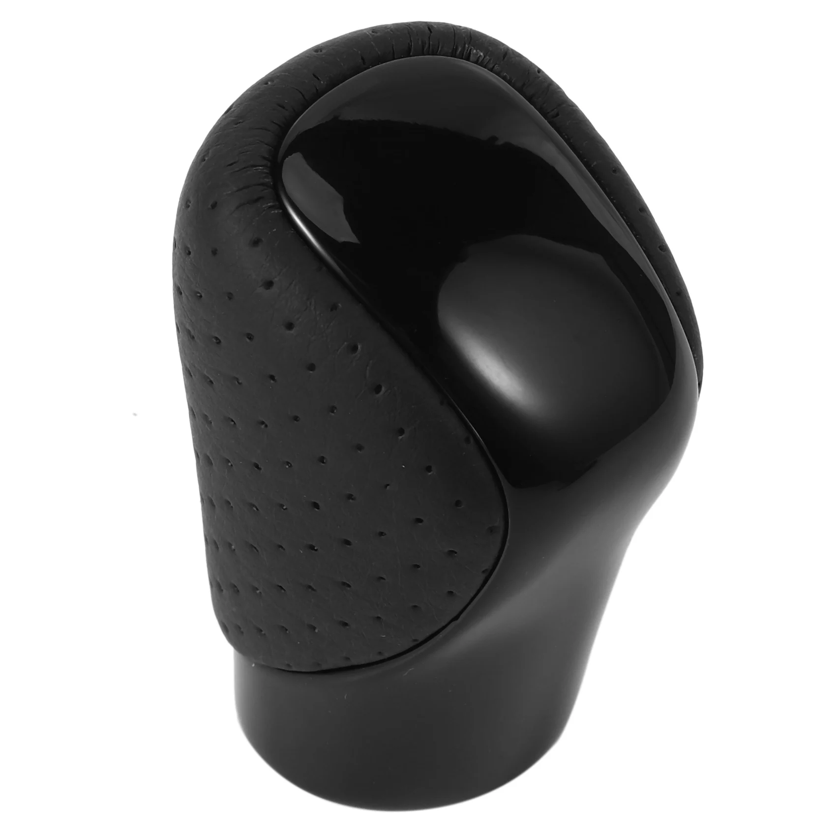 

Черная рукоятка рычага переключения передач для Lexus ES GS-450H GX IS-300 NX-300H RC-300 2015-2021