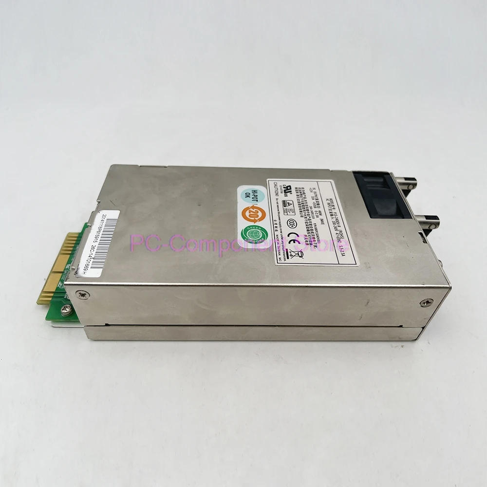 Фото Блок питания P1S-2400V-R для Zippy Firewall, 400 Вт №3