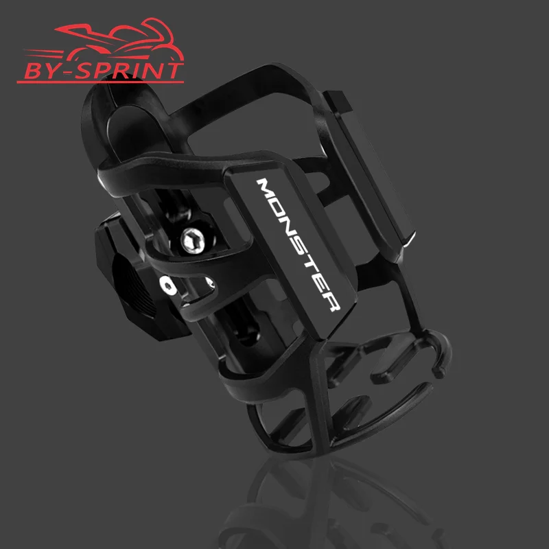 Рисунок 5 - Держатель для бутылки с водой MONSTER Moto