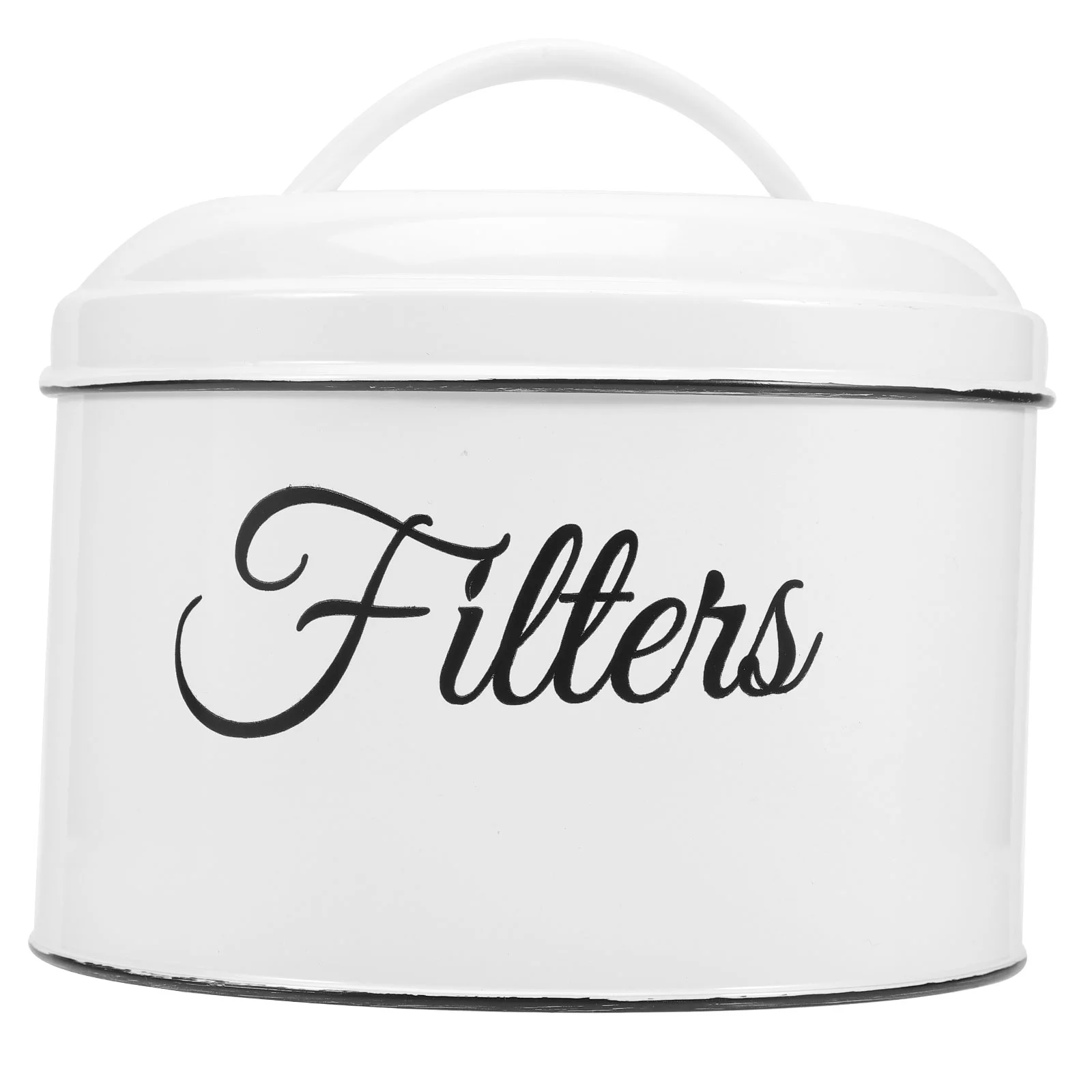 

Tea Jar Grain Storage Multifunctional Canisters Dishwasher Tablet Metal Bottles Containers