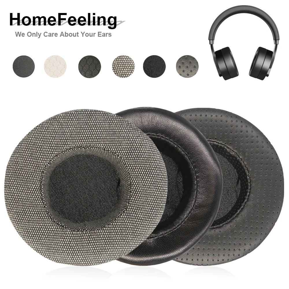 

Homefeeling Earpads For Edifier G7 Headphone Soft Earcushion Ear Pads Replacement Headset Accessaries