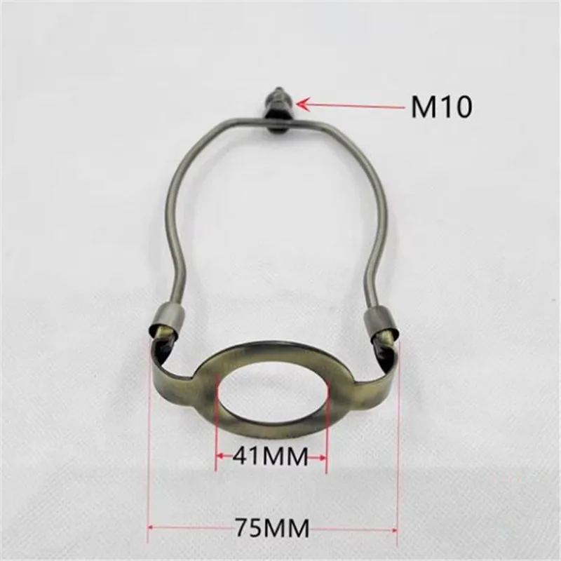 

Держатель лампы Calla&Allan E27 40 мм