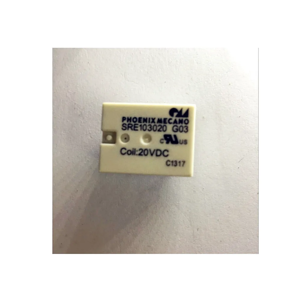 

5pcs/lot SRE103020 SRE103020-20VDC NEW