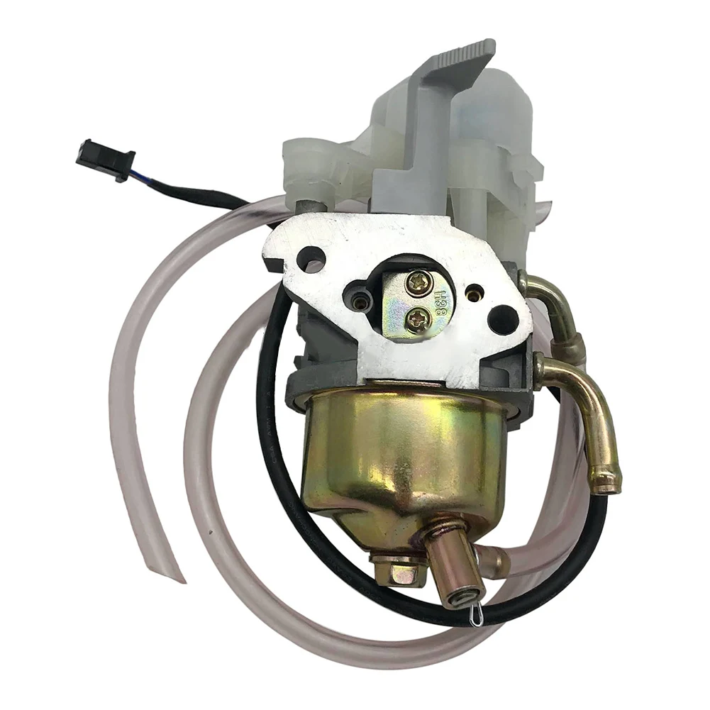 

Carburetor Assembly For Generac IX2000 0H43470146 Home Garden Power Tool Replacement Accessories Sturdy And Durable