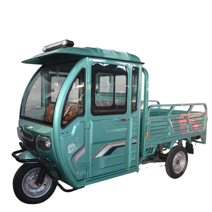 Electric Scooter Trike 1500w China