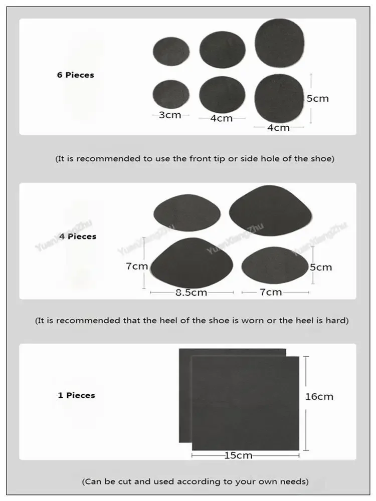 Нашивки На Шнурки Для Спортивной Обуви Ремонта Защитные Вставки Пятки