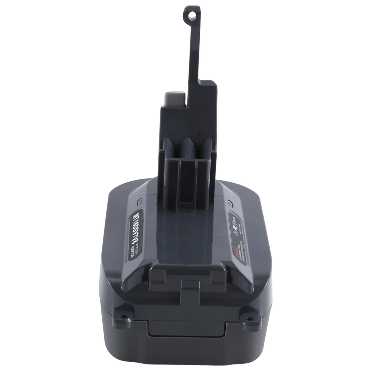 

MT18DSV7V8 Adapter Replacement for V7 V8 Battery Adapter for Makita 18V Battery to for Dyson V7/V8 Vacuum Cleaner