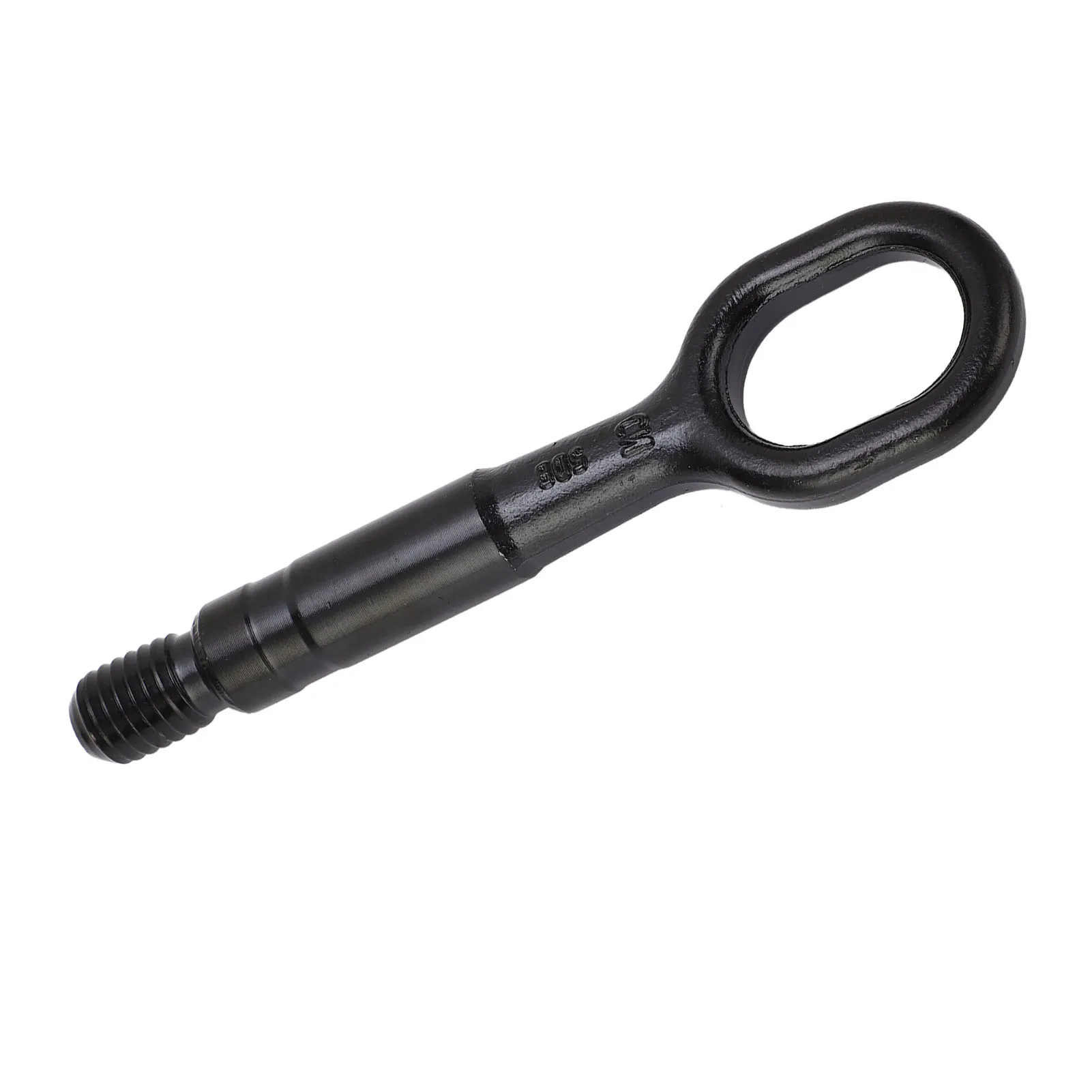 Буксирный крюк 8K0805615 Буксирная проушина Сцепное устройство Аварийный буксирный