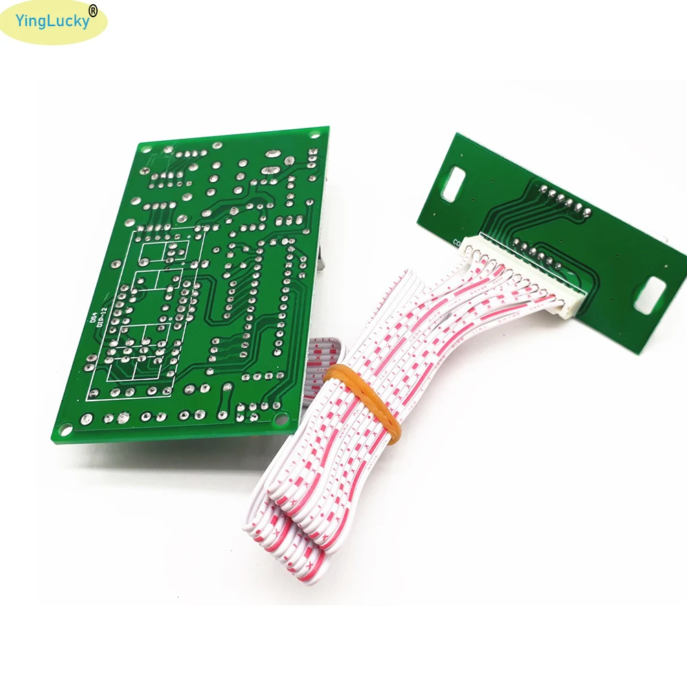 Печатная плата с USB-таймером для управления временем печатной платы печатная