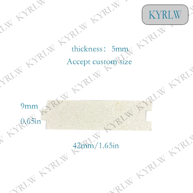 Автомобильный несущий сердечник теплоизоляция расширение хлопковая