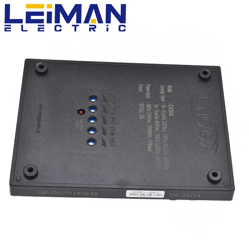 EVC600I ENGGA стабилизатор AVR Автоматический регулятор напряжения для дизельного