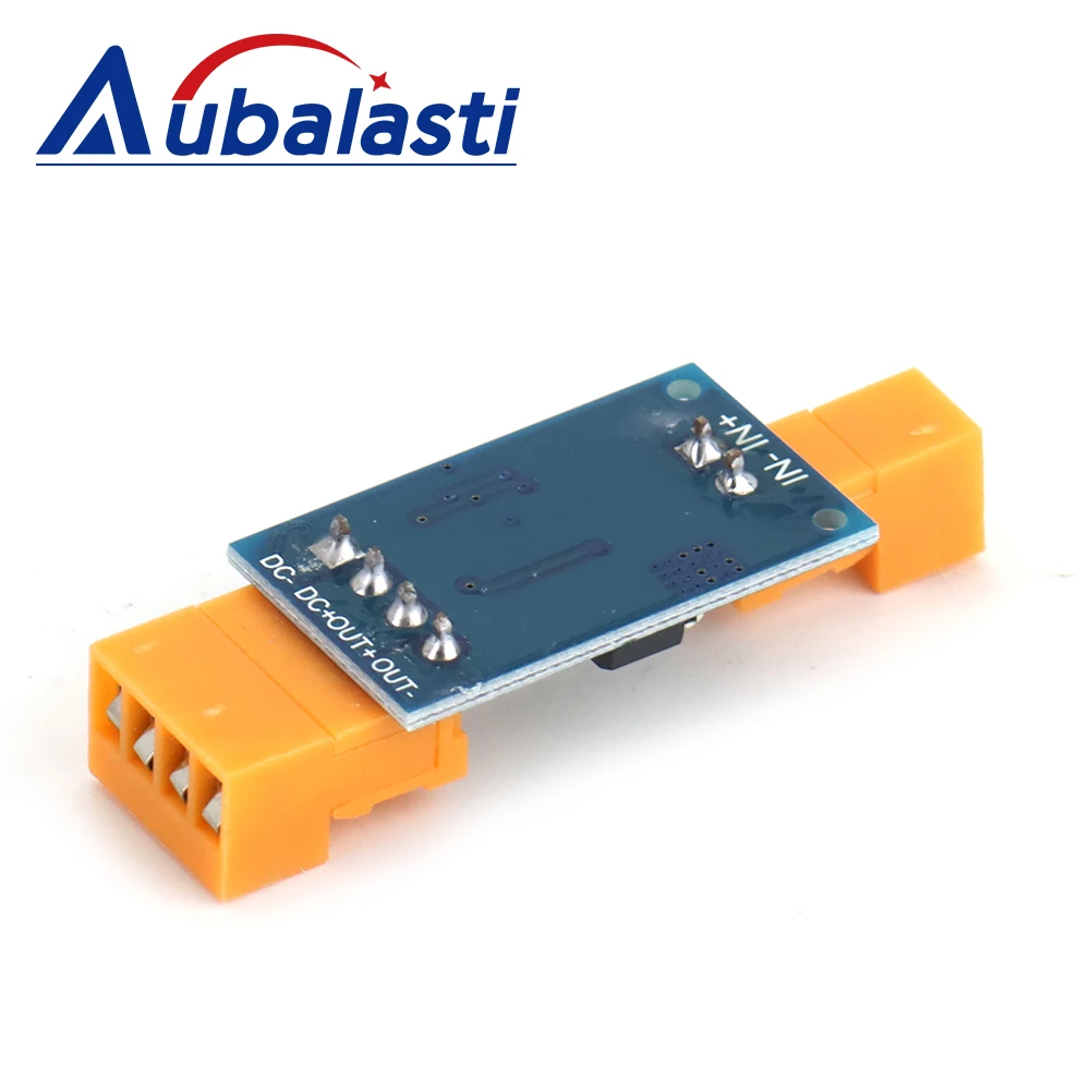 MOS-трубка с полевым эффектом ШИМ-регулируемый модуль питания 5-24 В плата