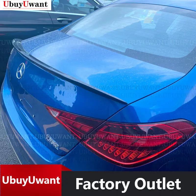 

Спойлер C200 C260 2020-2021 для Mercedes W206 4Door C-Class AM G /C63