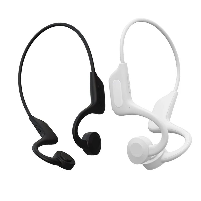 

Q33 Wireless Bone-Conduction Headset Bluetooth Headset Compatible With Waterproof Hands-Free Headset