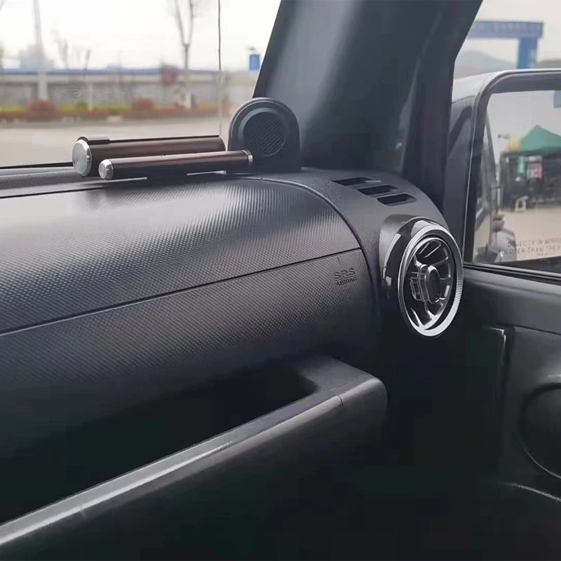 Для Jeep Wrangler JK 2007-2010 автомобильные принадлежности состояние турбины розетка