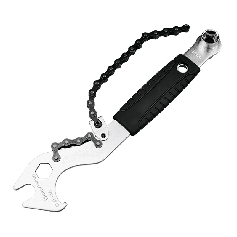 

Велосипедный Педальный ключ, новинка, установочный гаечный ключ, инструмент для ремонта велосипеда, длинная ручка, инструмент для ремонта в...