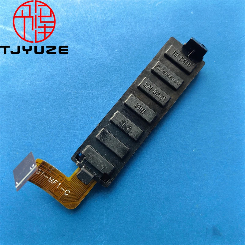 LED Display Screen AH61-04104A HW-K450 For Samsung Soundbar Speaker HW-M450/ZF HW-M450/ZD HW-M450/ZA HW-M450/EN HW-M450/RU