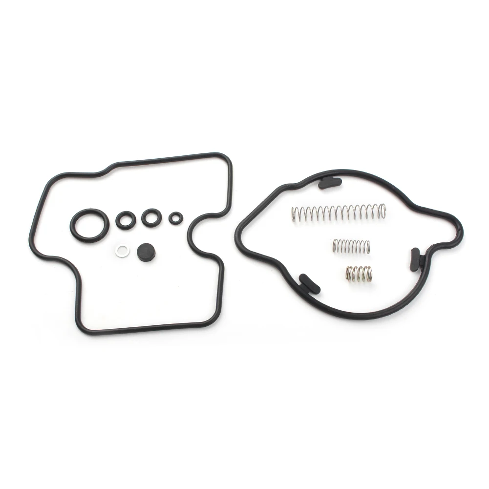 4 комплекта новых мотоциклетных карбюраторов ремонтные комплекты для Honda CBR600F2