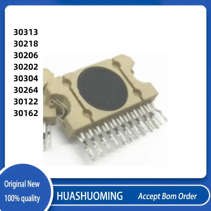 

1 шт./партия 30218 30313 30202 30206 30264 30122 30162 30304