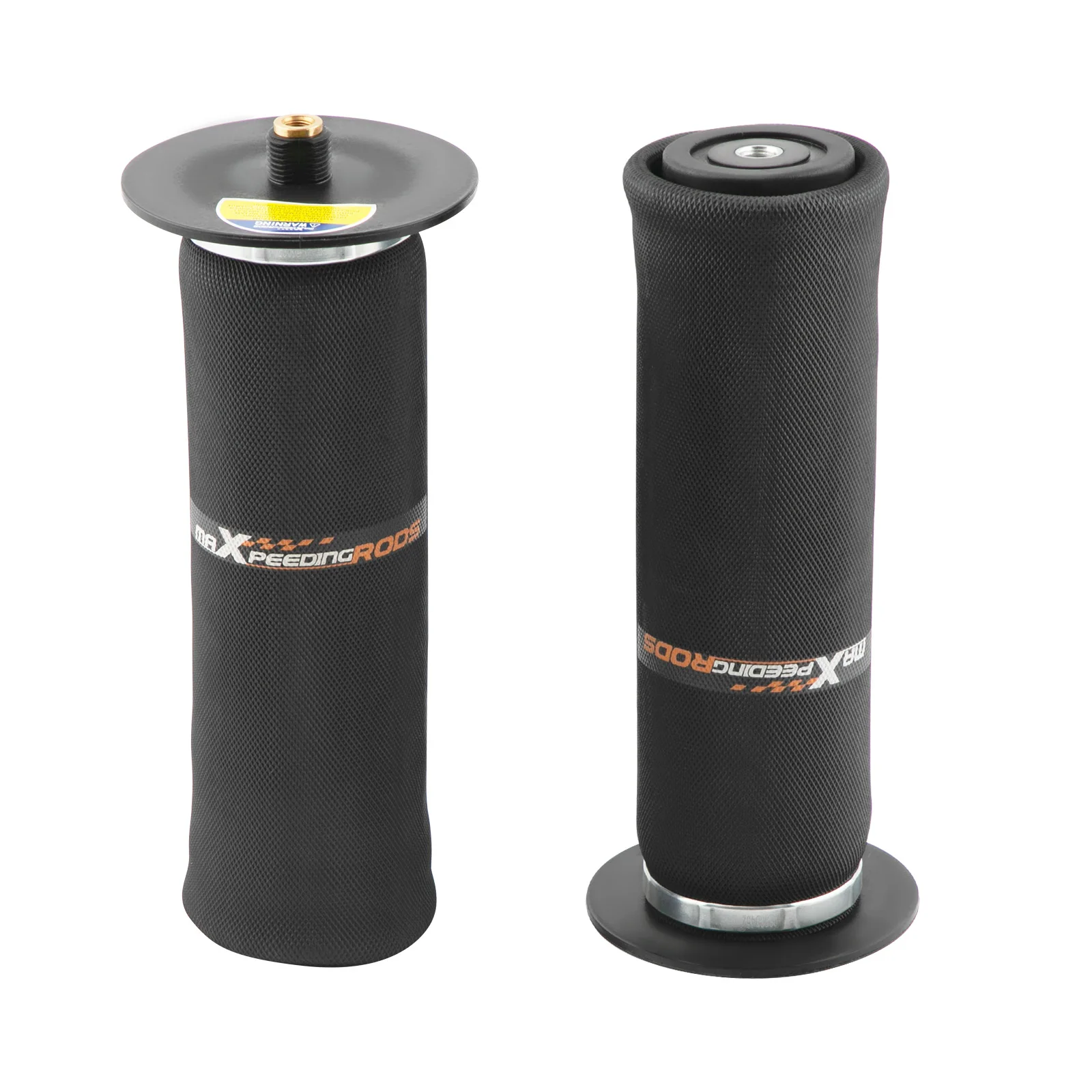 Комплект пружин пневматической подвески задний подходит для Ford F-150 PICKUP RWD 4WD 2010-2013