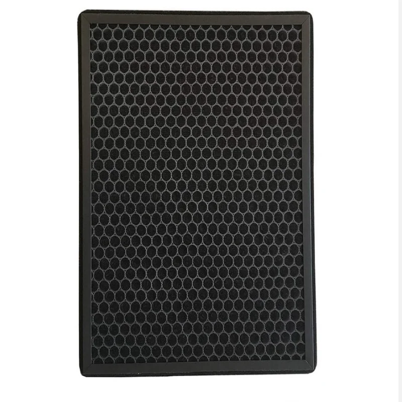 

Air Purifier Filter Replacement Activated Carbon Filter For Philips AC4025 AC4026 AC4002 4004 4012 4124 Filter 320*293*10mm