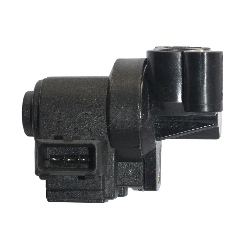 3515002600 Для Hyundai Amica Atos Getz Kia Picanto новый регулирующий клапан холостого хода 35150 02600
