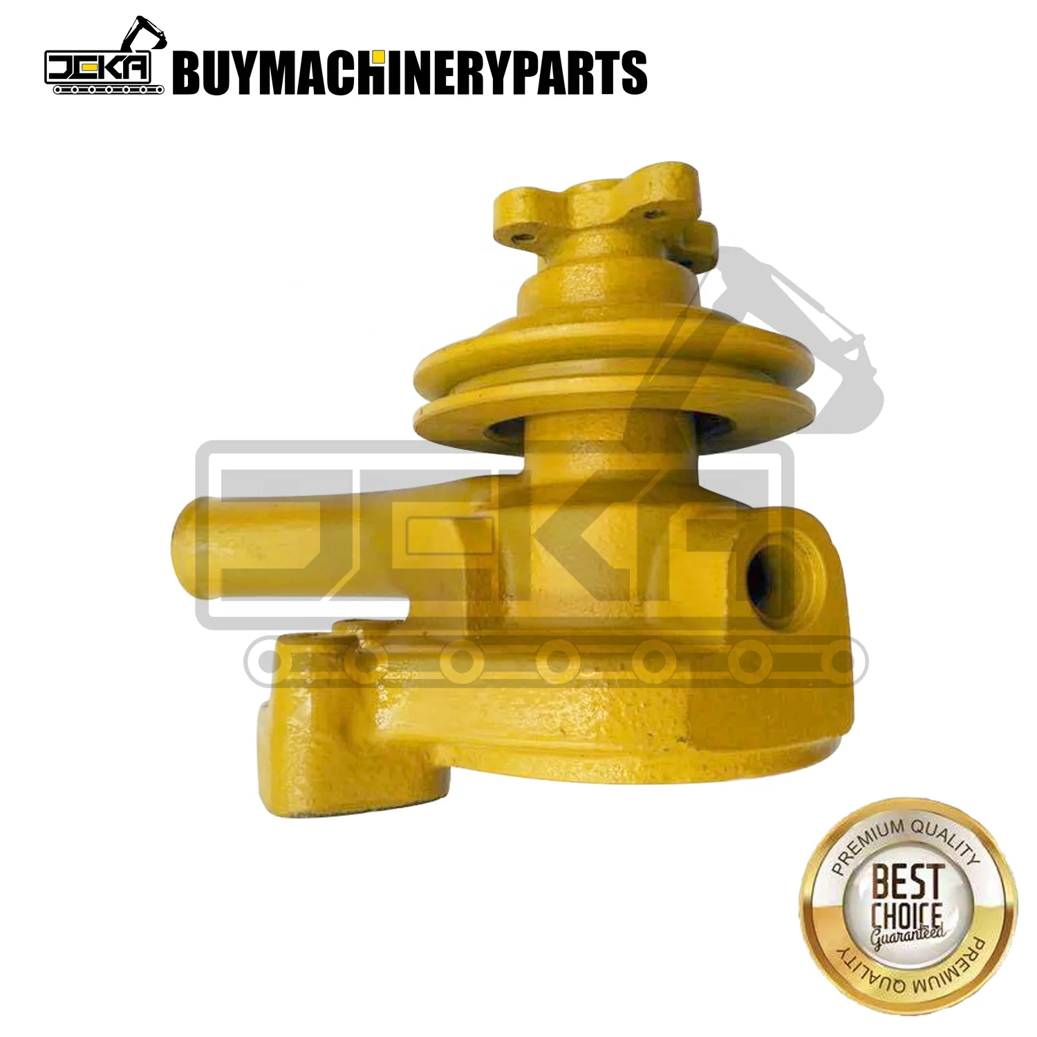 

Water Pump 6144-61-1401 6144-61-1402 for Komatsu EG15-3 PC10-1 D21P-5 D21S-5 D21Q-5 D20P-5 D20A-5 D20Q-5