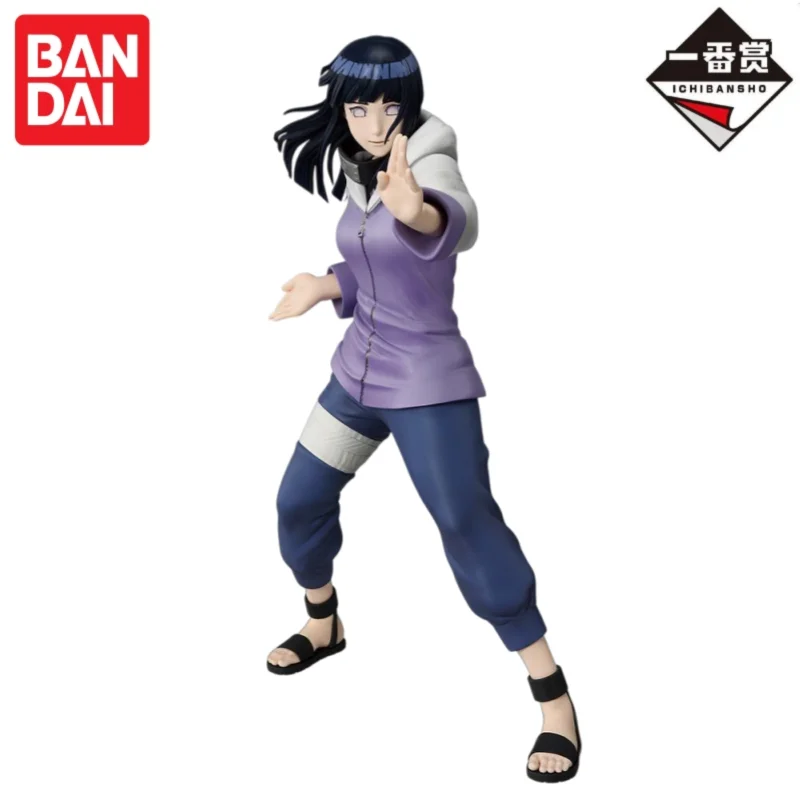 Фото В наличии: Оригинальная коллекционная фигурка Bandai Ichiban Kuji «Вздохи перерождения и мосты мира» (Наруто и Джирайя) №3