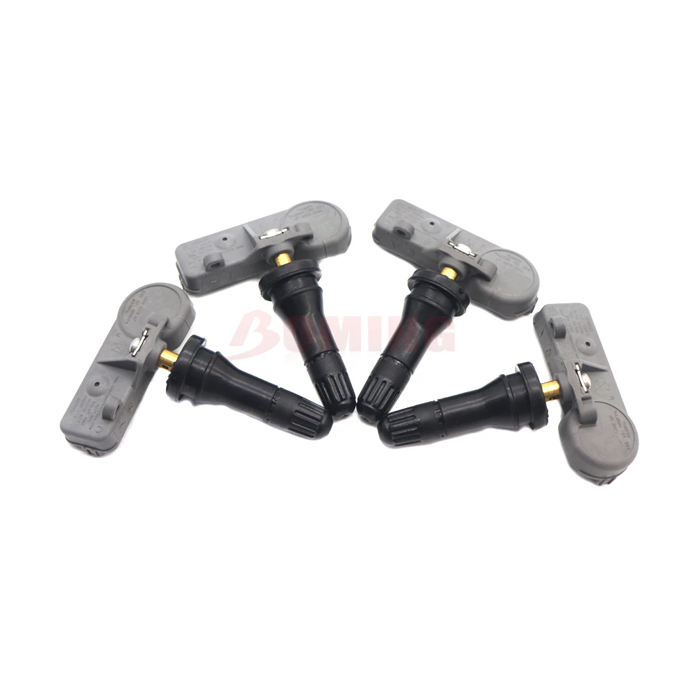 Новый автомобильный датчик давления в шинах TPMS ML3T-1A180-CA для Ford F150 F-Series SD DRW Bronco Lincoln