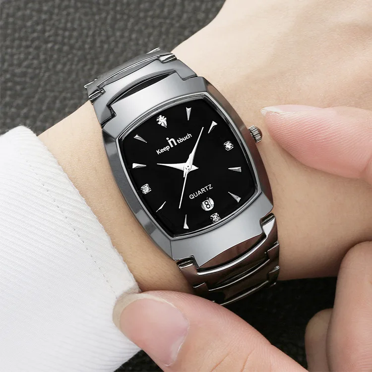 Fashion Simple Watches for Women Men Luxury Brand Quartz Relogio Feminino Waterproof Reloj Mujer Zegarek Damski Dropshipping