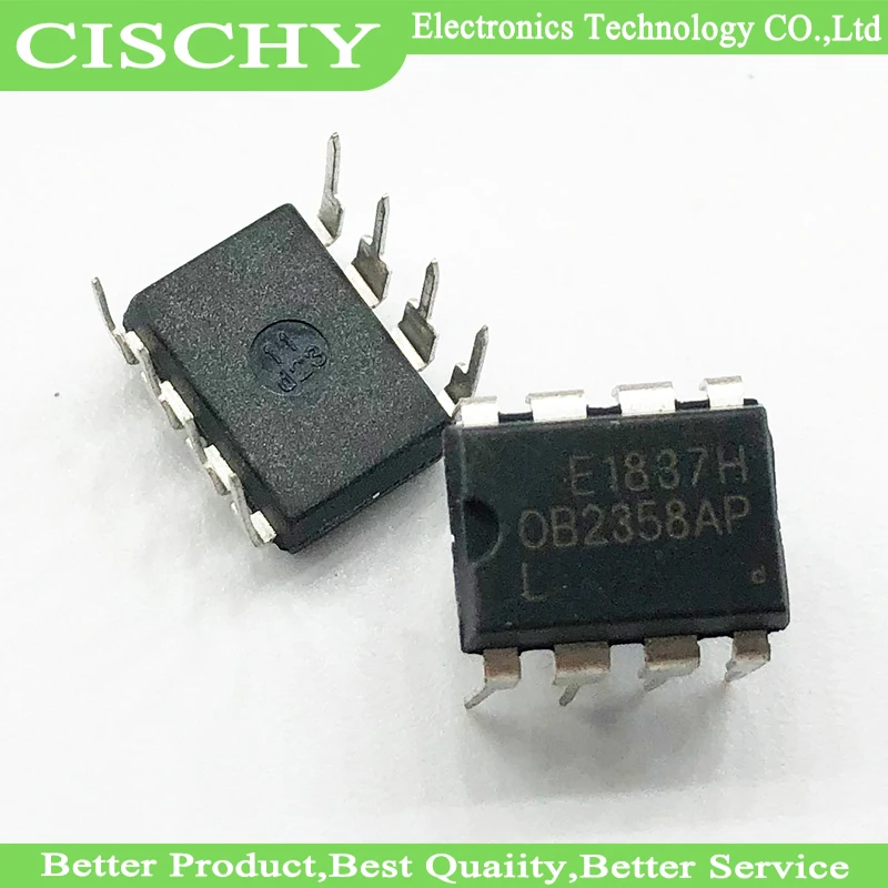10 шт. OB2269AP DIP-8 OB2269 DIP OB2216AP OB2216 OB2223AP OB2263AP OB2263 OB2273AP OB2273 OB2354AP OB2358AP OB2358 OB3396AP |